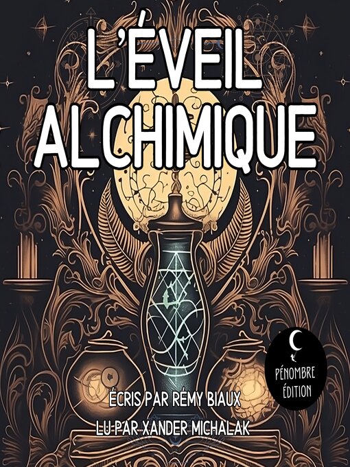 Title details for L'Éveil Alchimique by Rémy Biaux - Available